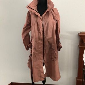 Lululemon 8 Smooth Departure Jacket